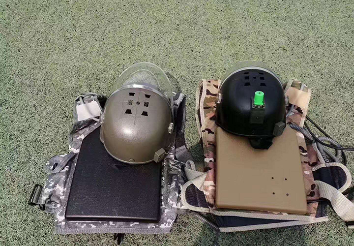 吃鸡判定系统吃鸡装备水弹附属配套设备真人cs装备