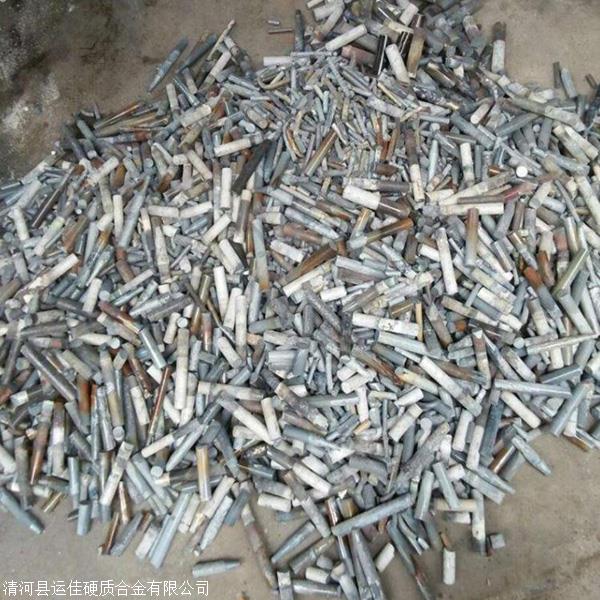 广东河源 回收玻璃厂废钼 废纯钼 价格高