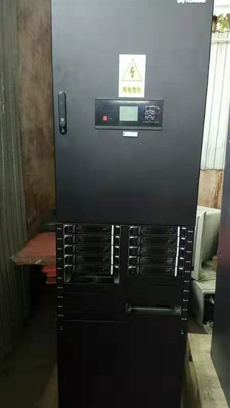 廠家供應數(shù)字化華為TP483000D高頻48V電源設備