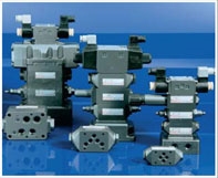 意大利ATOS叠加阀 防爆阀性能概述