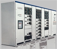 山东泽荣 MNS型低压抽出式成套开关设备 