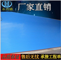 坪地电动卷闸门 防火卷帘门采购批发价格