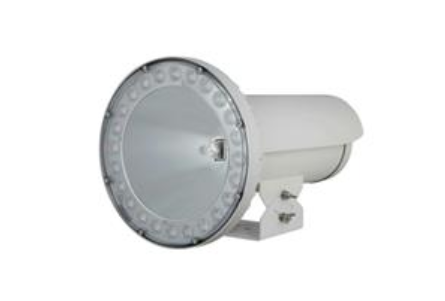 CXBG-2-MC-DS-TL3000B 海康威视频爆一体补光灯