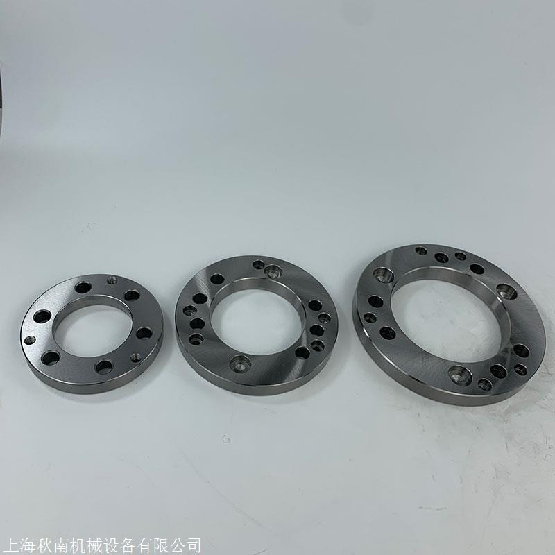 法兰盘连接盘sc/sk系列手动卡盘法兰盘连接盘