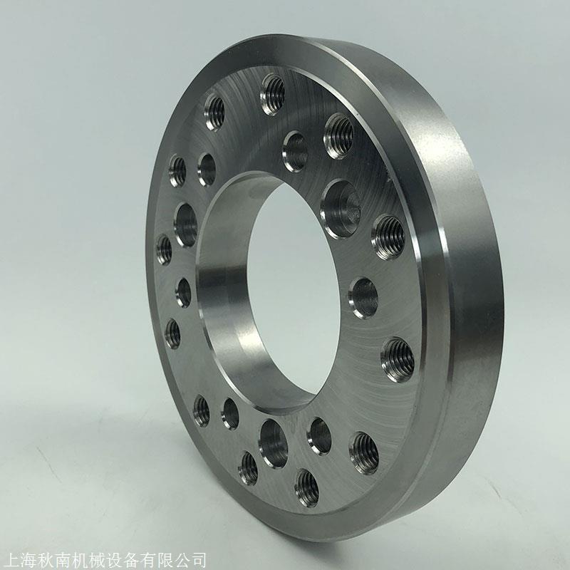 法兰盘连接盘sc/sk系列手动卡盘法兰盘连接盘