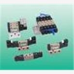 CKD/喜开理防爆型电磁阀操作流程4F630-15-BL-AC220V