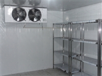 北京冷库安装公司GSP医药冷库安装