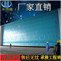 东莞防火卷帘门,电动卷帘门厂家免费测量安装