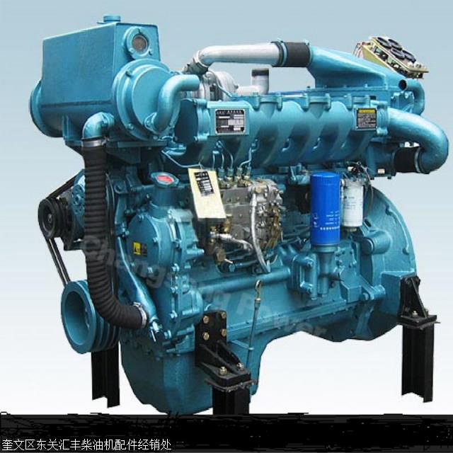 纽荷兰柴油机4135水泵水箱油泵