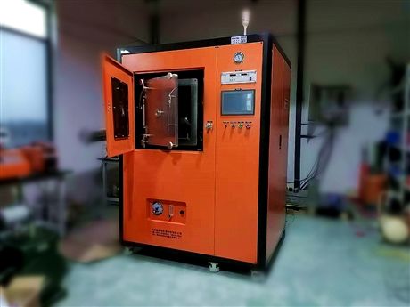 sps放电等离子烧结炉sps等离子真空烧结炉