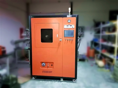 sps放电等离子烧结炉sps等离子真空烧结炉