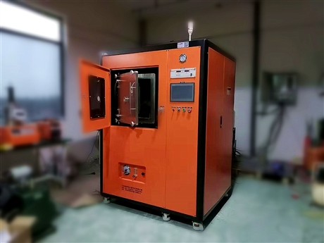 sps放电等离子烧结炉sps等离子真空烧结炉