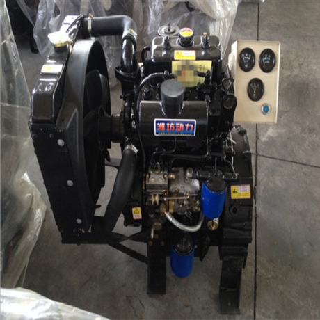 上海柴油机4135四配套四组合