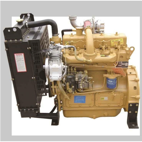 全车垫华源莱动柴油机