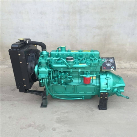 小装载机铲车2105潍柴发动机