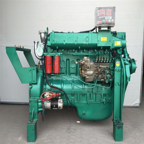 4105船用淄柴柴油发动机厂家