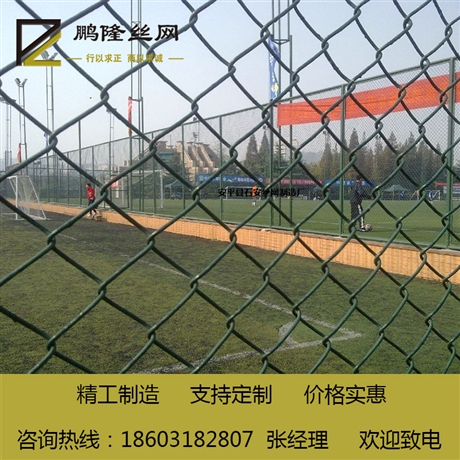 供應(yīng)鵬隆 球場(chǎng)圍網(wǎng) 體育場(chǎng)圍網(wǎng) 室外網(wǎng)球場(chǎng)圍網(wǎng)