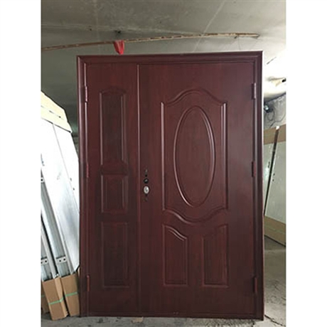 内蒙古工程防火门 内蒙古工程防盗门 内蒙古工程非标门辽宁沈阳厂