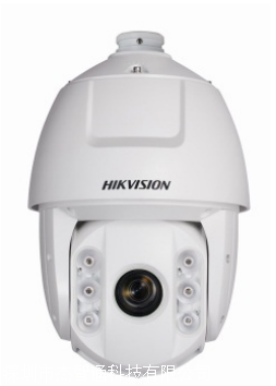 DS-2DC6432IW-A 海康威视400万像素6寸红外网络球机 32倍变焦