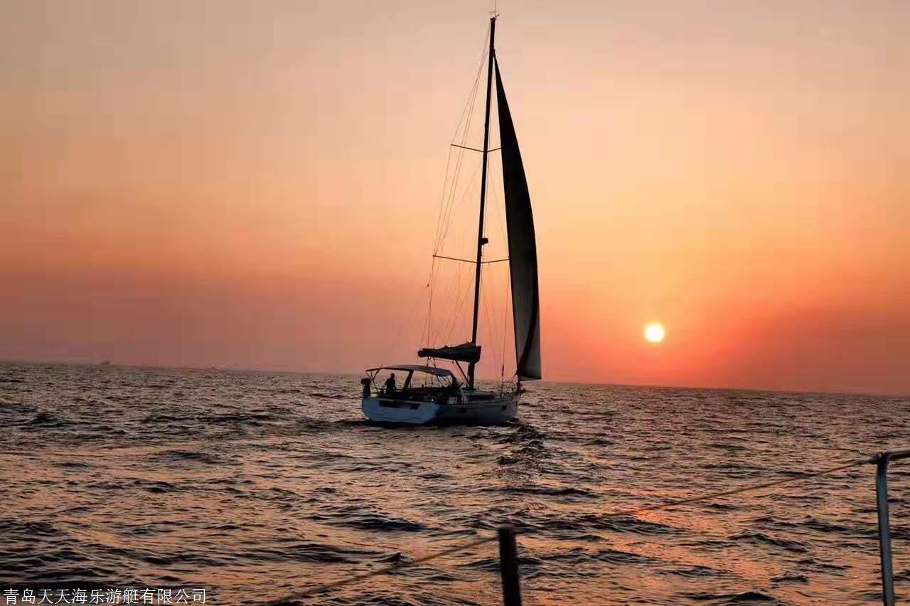 青岛出海海钓多少钱