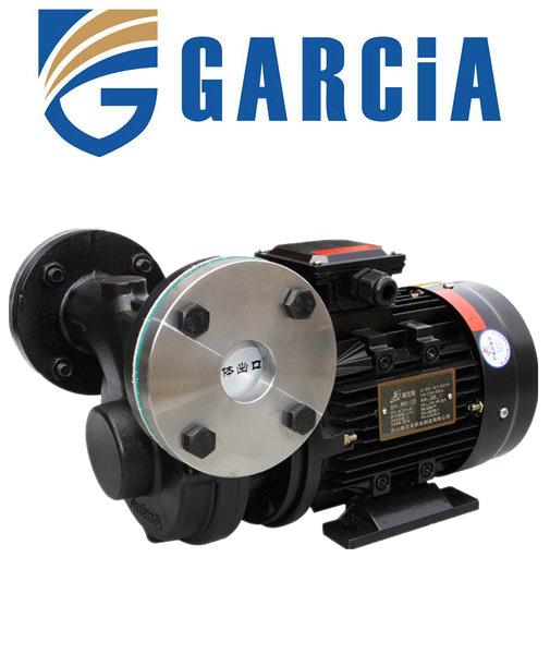 增压高温热水泵进口增压泵