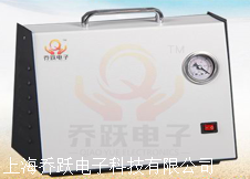 无油真空泵/实验室真空泵绵阳厂