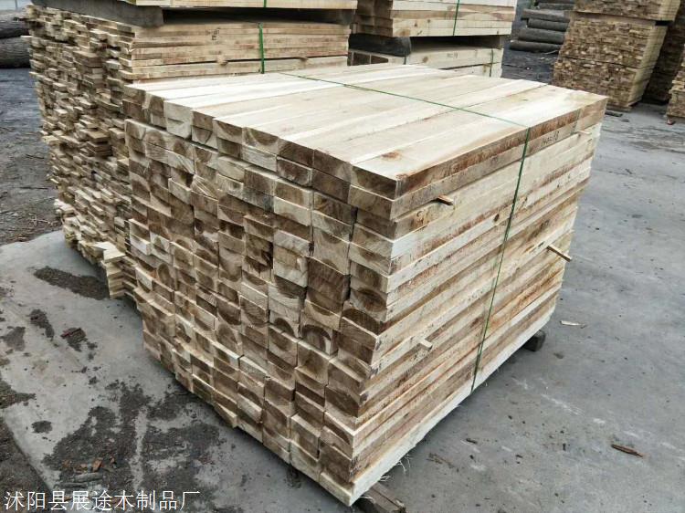 木方价格表一米多少钱 3米木方价格表一米多少钱 木方加工厂