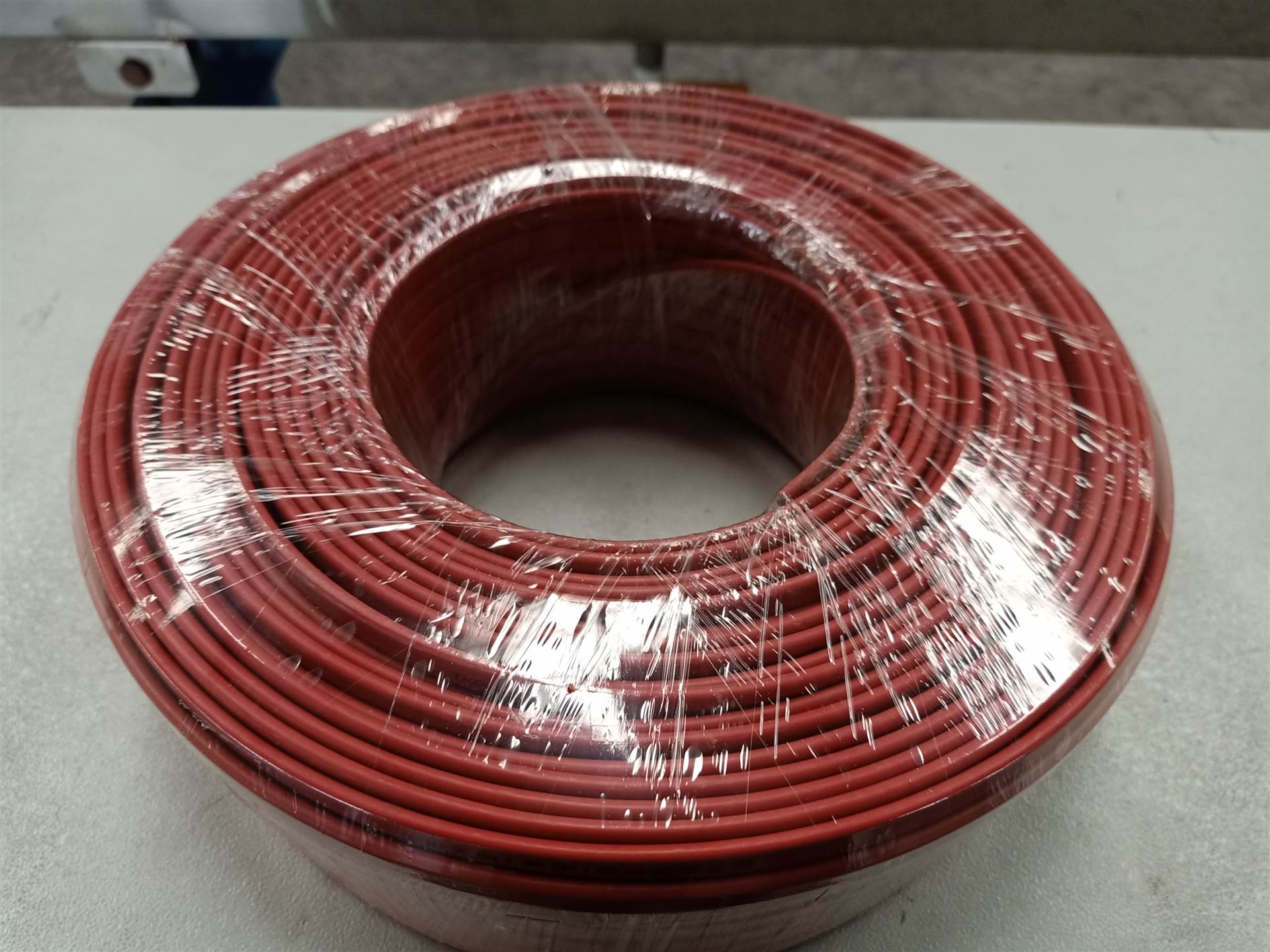 天康瑞侃电伴热带防爆电伴热带管道电伴热带高温电伴热带