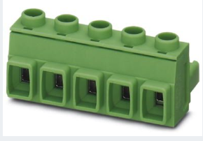 PHOENIX插头GMSTB 2,5 HCV/ 8-ST-7,62要求