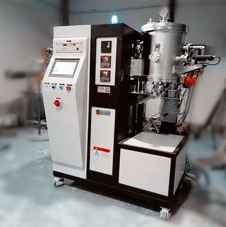 酷斯特科技真空钼丝炉烧结炉