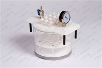 可控制每个孔方形固相萃取仪