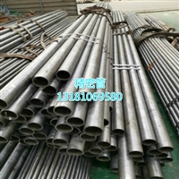 25毫米精拉无缝管甘肃加工