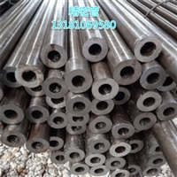 25毫米精拉无缝管甘肃