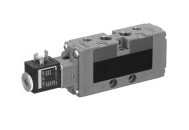 安装调试：安沃驰aventics气缸0822340010