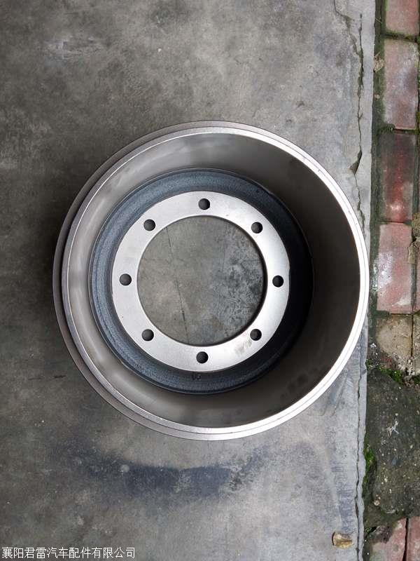 东风多利卡d9原装后刹车鼓价格报价