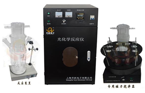 内光化学反应仪厂/光催化反应装置