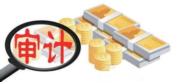 成都市各类年报审计