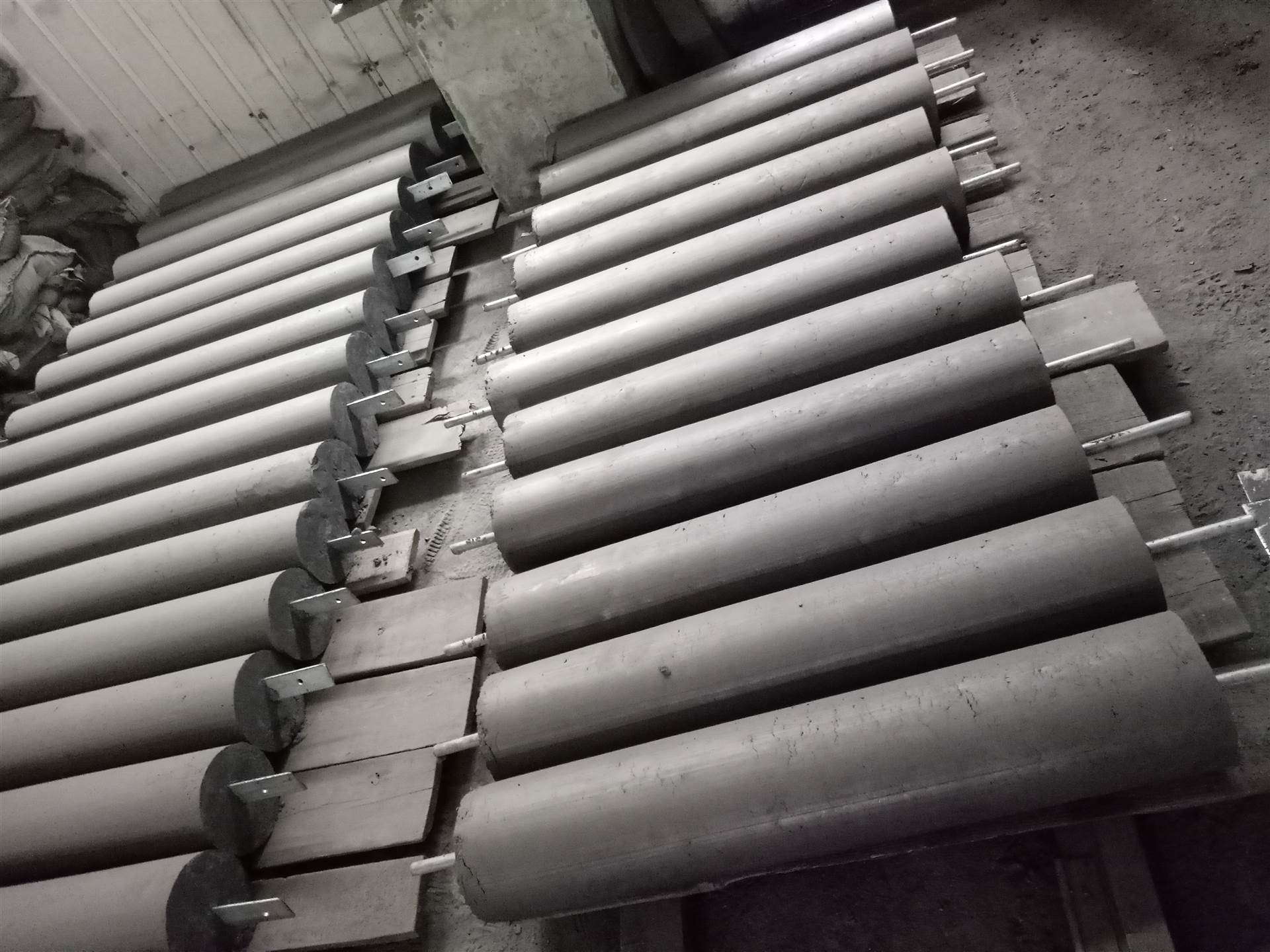 圆柱形接地降阻模块价格优惠