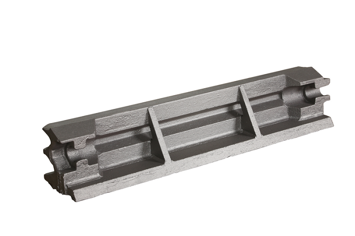 供应630/730/764型号刮板机槽帮 中部槽槽帮