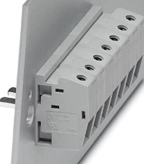 菲尼克斯穿墙端子HDFK 50-VP-IB的功能特点