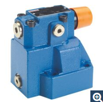 应用领域：力士乐rexroth减压阀R900597158