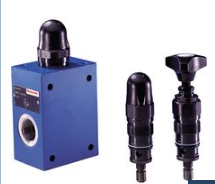 清洁维护力士乐rexroth限压阀R900424321