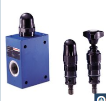 电子参数：力士乐rexroth限压阀R900424270