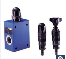 实际应用力士乐rexroth限压阀R900423712