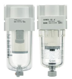 SMC油雾分离器AFM20-N02-CZ-A详细资料