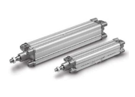 重要参数：SMC气缸CP96SDB63-1500C