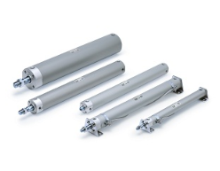 日本SMC气缸CG1BN20-75Z的使用环境