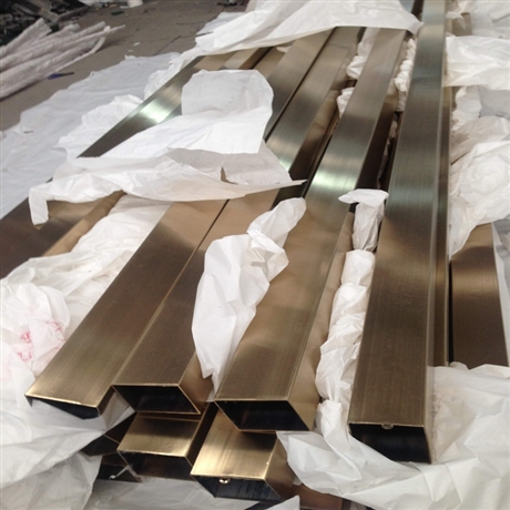 佛山市易栢源不锈钢有限公司