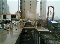 番禺楼板拆除切割