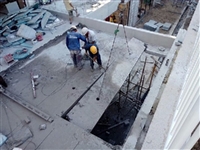 广州楼板拆除切割工艺